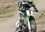 Kawasaki KX250